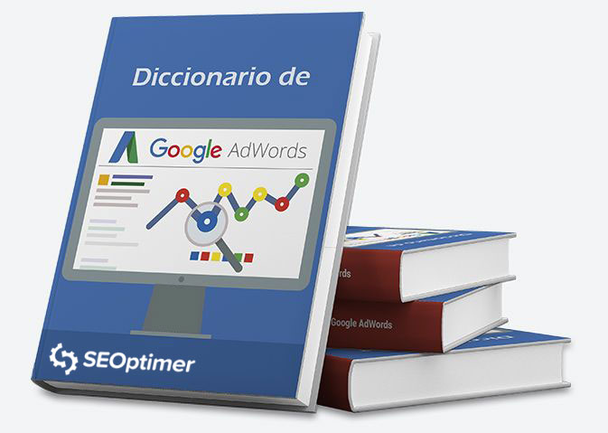 Diccionario de Google AdWords